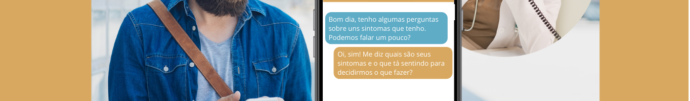 Os serviços de emergência para surdos em tempos da COVID-19