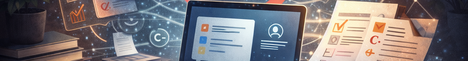 Verifiche e valutazioni: ha ancora senso “vietare” ChatGPT?