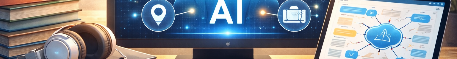 Come si costruiscono i percorsi di apprendimento con l’AI: una prospettiva per la didattica universitaria