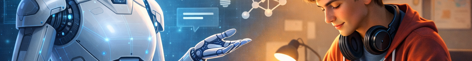 L’AI come tutor personalizzato: verso la fine della didattica “one-size-fits-all”?